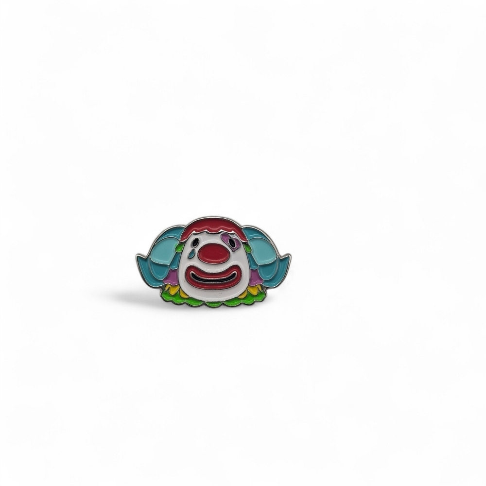 ACNH Pietro Enamel Pin